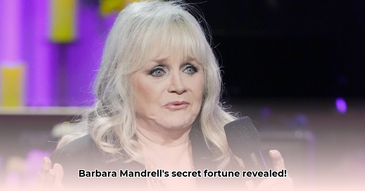 barbara-mandrell-net-worth